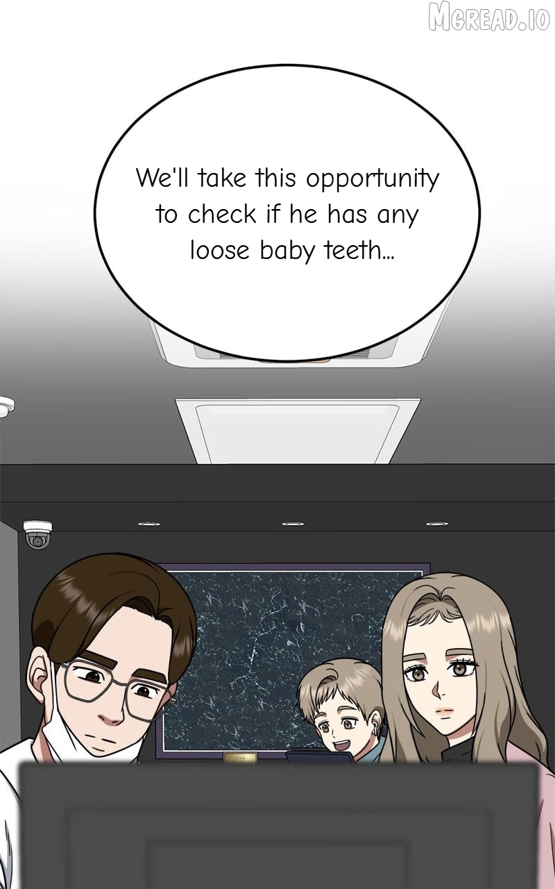Change Me Chapter 184  - page 68